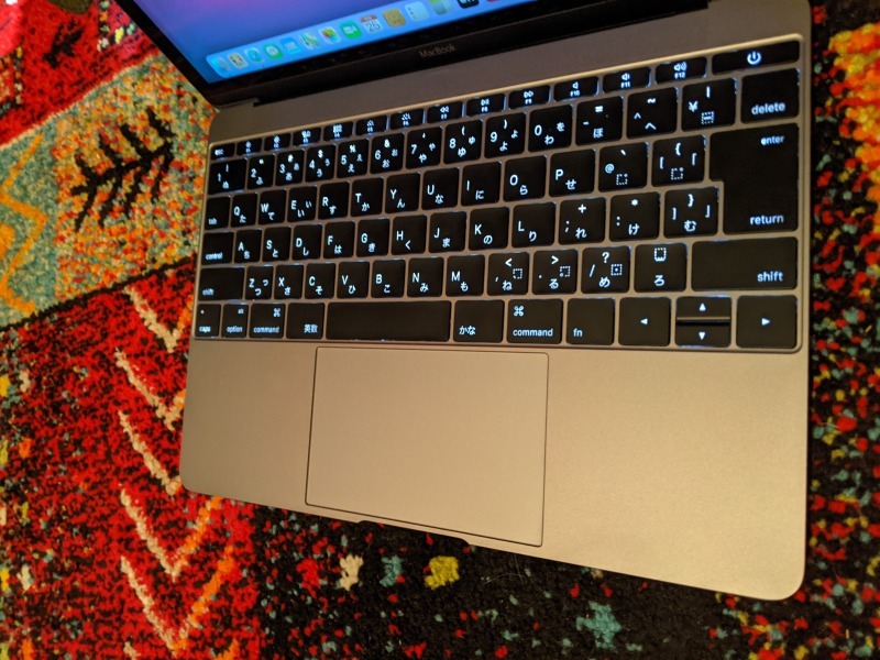macbook MacBook 2015 マックブック 訳アリ品 pro 中古 2015の通販