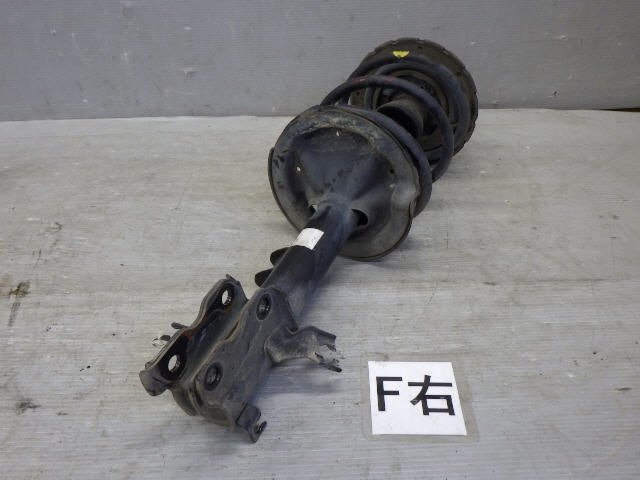 セール，お買い得 あり H18年 ムラーノ TZ50 Z50 純正 右 フロント ストラット サス ショック 54302-CB10A ZNo:03026286(ショックアブソーバー)｜売買されたオークション情報、yahooの商品情報をアーカイブ公開 - オークフ ショックアブソーバー