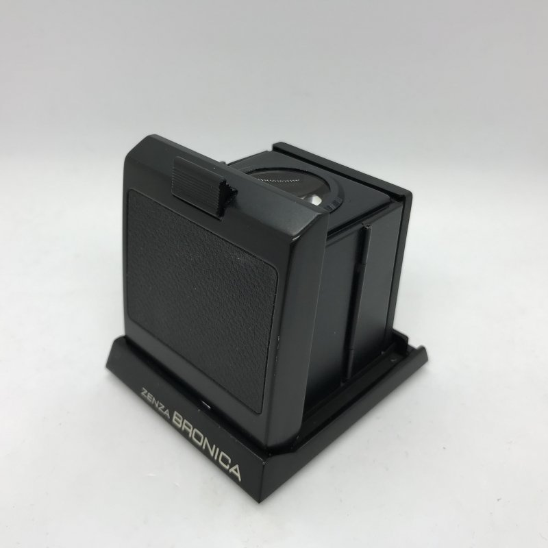 新作，お得 ZENZA BRONICA SQ ゼンザブロニカ ウエスト
