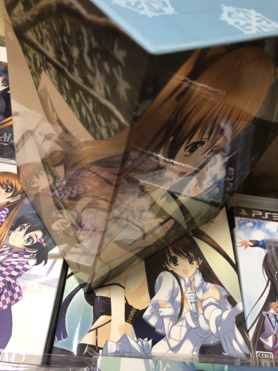 【本物保証，低価】 White album2 Blu-ray ブルーレイ CD バラ売り不可(日本)｜売買されたオークション情報、yahooの商品情報をアーカイブ公開 - オークファン 日本