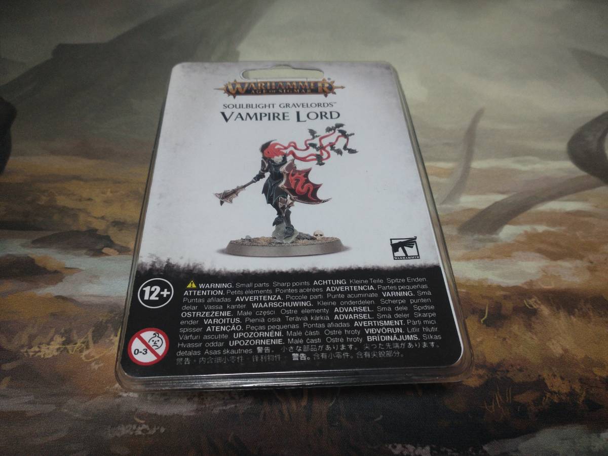 未開封 ウォーハンマー AOS ⁄ WARHAMMER ウショーラン アーミーセット