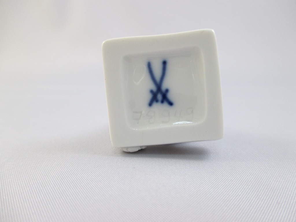 干支 マイセン フィギュリン 手びねり Meissen 干支シリーズ - Yahoo