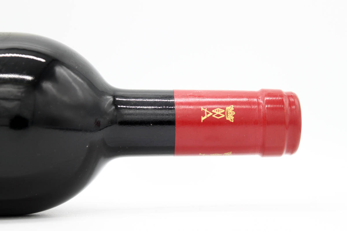 ティニャネロ 1997 アンティノリ Antinori Tignanello イタリア