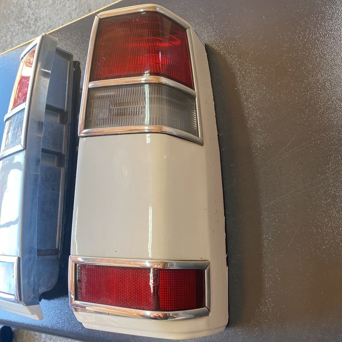 WY30 グロリアワゴン カスタムテール ジャンク セドリック Y30