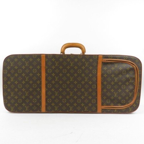 59928☆1円スタート☆LOUIS VUITTON ヴィトン 外極美品 ヴァリズ  