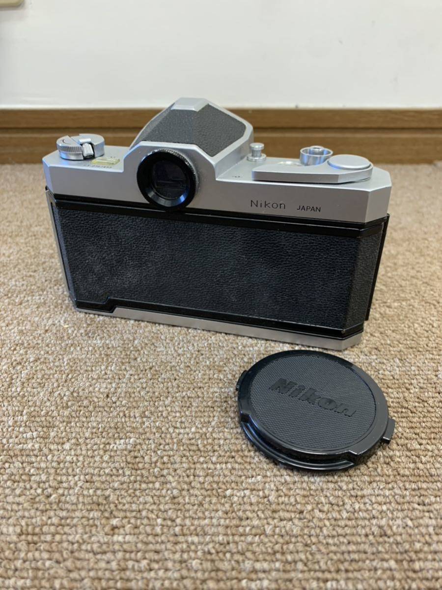 Nikomat ニコン EL ニコマート Nikon NIKON 一眼レフカメラ FTN フィルム 35mm 一眼レフ ジャンク品 フィルムカメラ ¥9,800（中古 Auto 公式通販