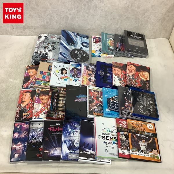1円〜 訳あり DVD にけつっ! 5 プロ野球黄金時代 Vol.0 ザ・長嶋茂雄