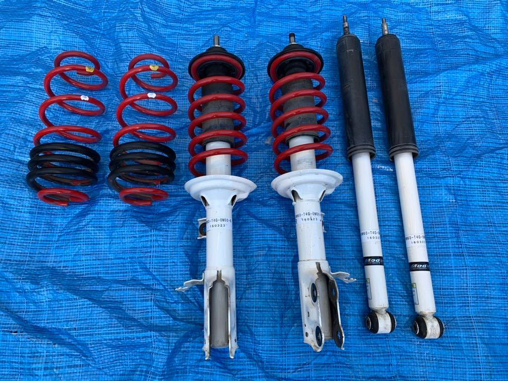 N-ONE モデューロ RS JG3 スポーツ 公式通販 ホンダ USED 0 エヌワン
