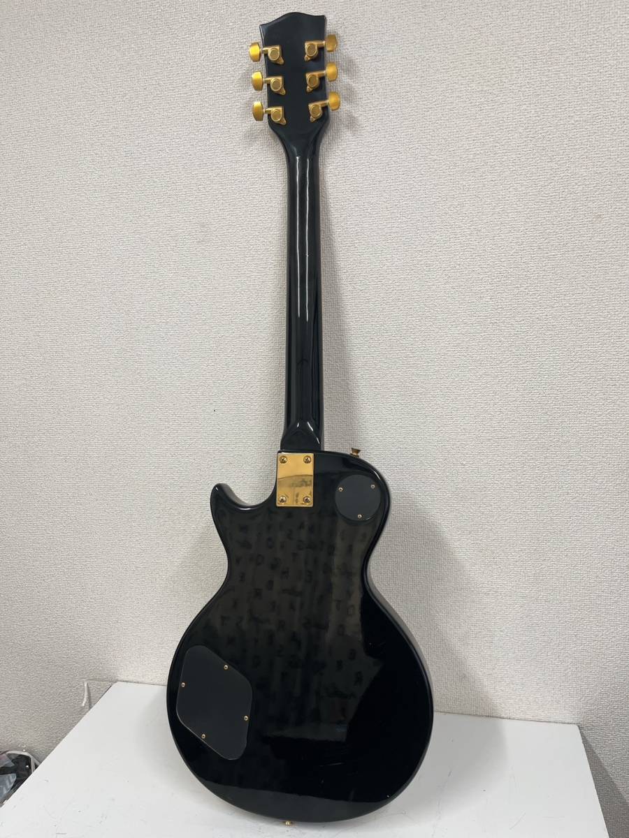 Flavor レスポールタイプ】80年代 ジャパンヴィンテージ 1980 Gibson
