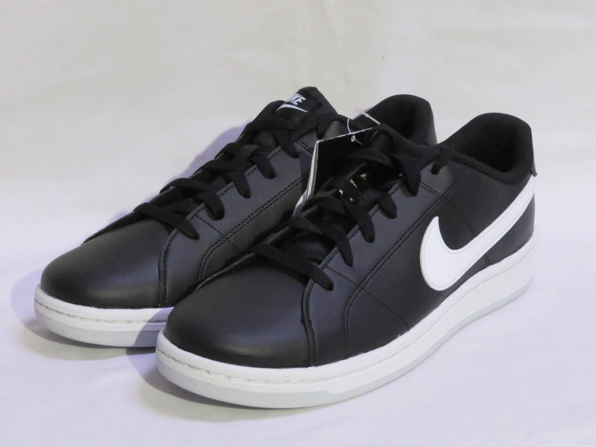 799 NIKE COURT ROYALE 2 SL 27.0 Nike Court Royale Cross Mid University