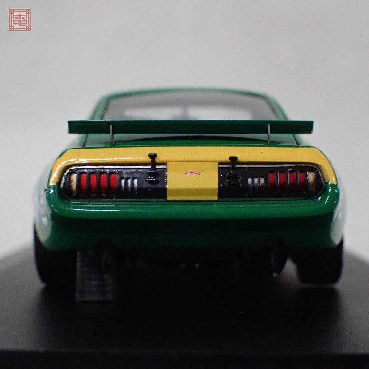 1/43 スパーク セリカ LB ターボ 1973 富士 1000km #1 【公式通販】