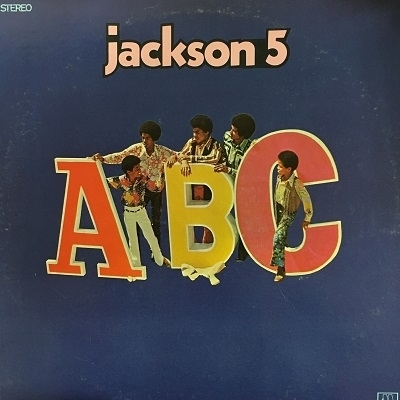 人気，格安 コピス吉祥寺 JACKSON 5/ABC MS709(R&B、ソウル)｜売買されたオークション情報、yahooの商品情報をアーカイブ公開 - オークファン Ru0026B、ソウル