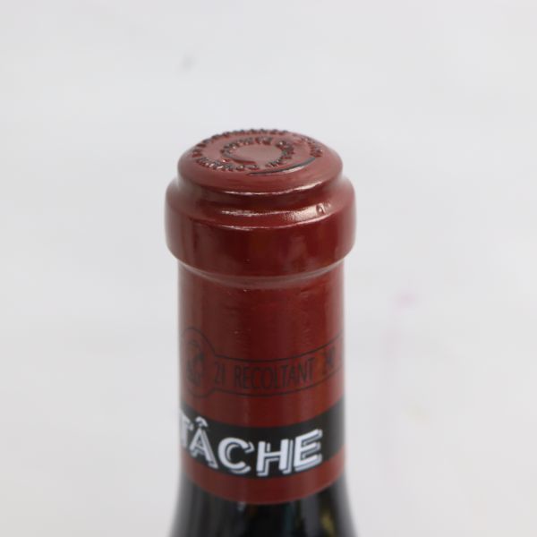 DRC LA TACHE（ラターシュ）2019 ファインズ 13.5％ 750ml F22K200001