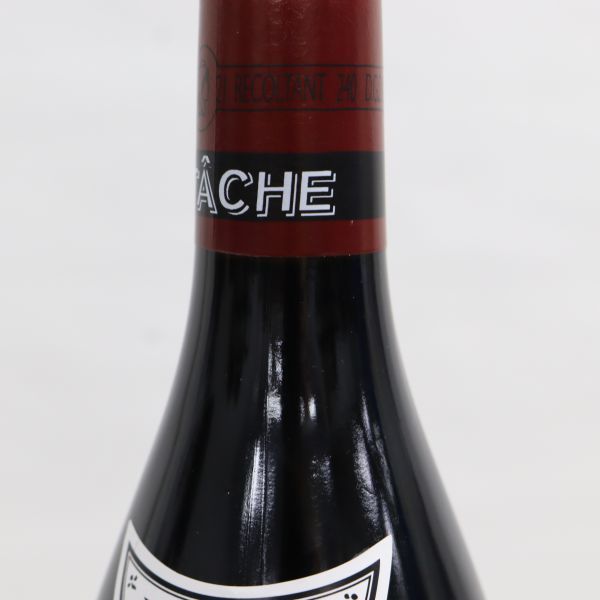 DRC LA TACHE（ラターシュ）2019 ファインズ 13.5％ 750ml F22K200001