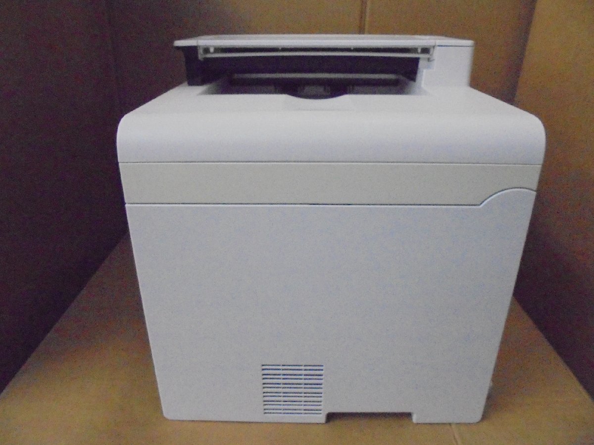 Canon Satera MF4870dn 複合機 中古品 中古レーザー複合機【Canon MF4870dn】中古トナー付き＊2207091 Canon