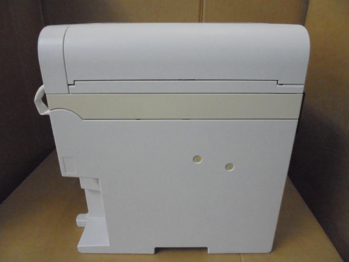 中古レーザー複合機【Canon MF4870dn】中古トナー付き＊2207091 Canon