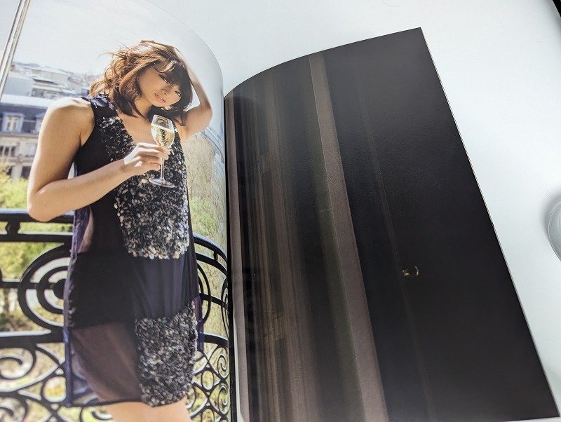 : 0 SDP 1st写真集 MB-240&frasl;サイン入写真集「北川景子1st写真集 北川景子1st写真集 初版・帯付&frasl;1円～ 『27』 北川景子 27」 北川景子1st写真集「27」 Documentary Making by - 『30』