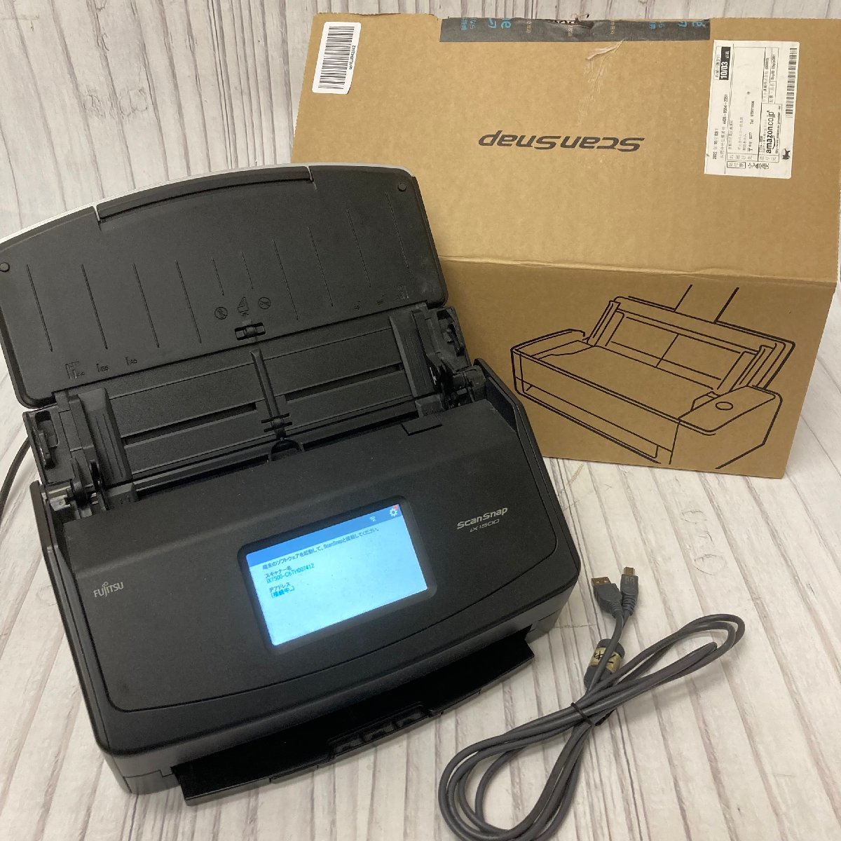 iOCHOW S5 2200万画素 ドキュメントスキャナー ブックスキャナー