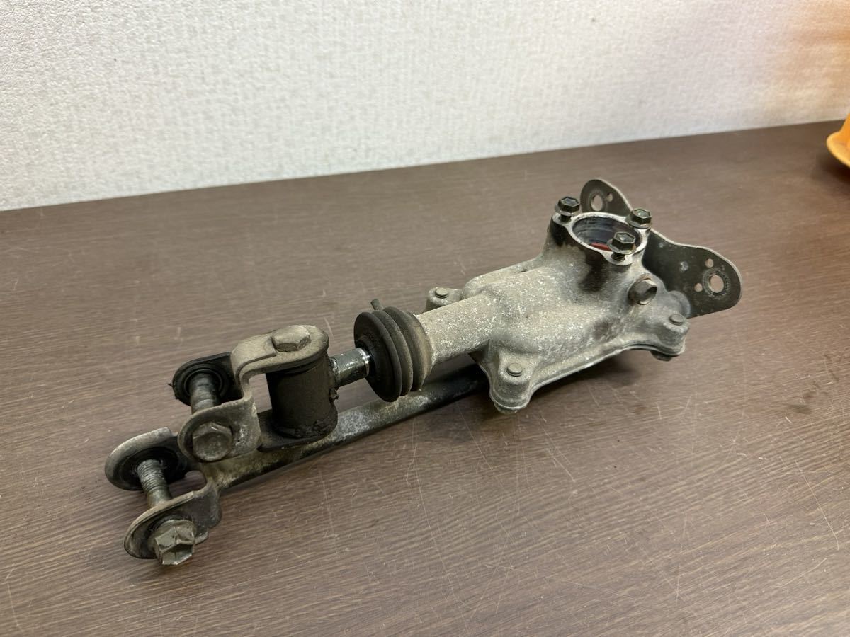 E-EA11R カプチーノ　シフトリンク