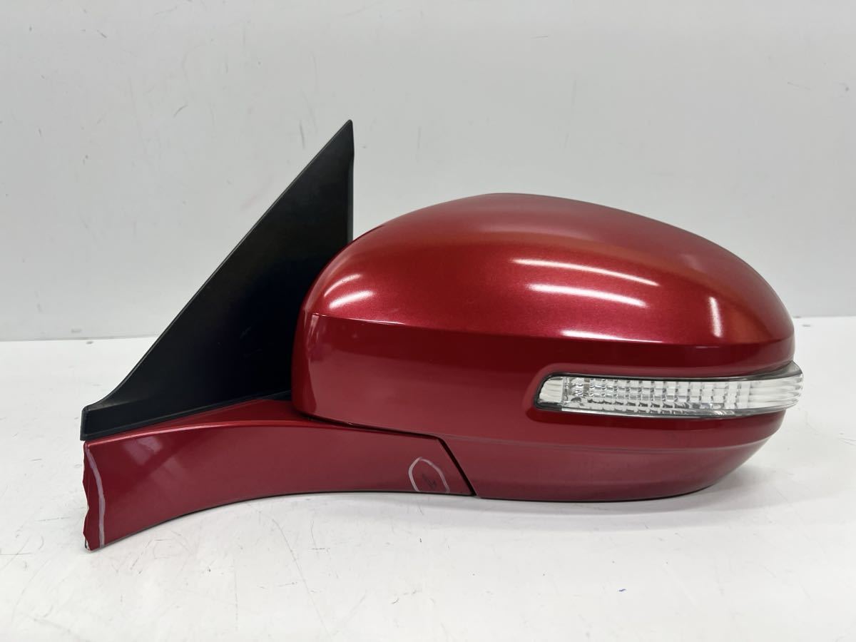 100%新品，送料無料 41130 スイフト ZC33S 純正 ドアミラー 左 ZRJ 7ピン(ドアミラー)｜売買されたオークション情報、yahooの商品情報をアーカイブ公開 - オークファン スズキ用