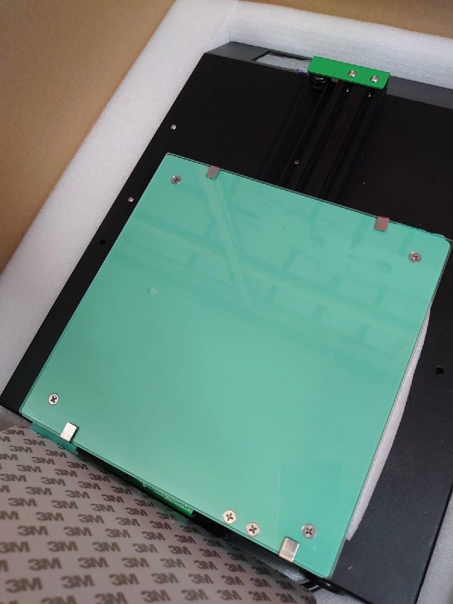 ジャンク品】※動作未確認の為ジャンク品※LABISTS 3Dプリンター ET4 