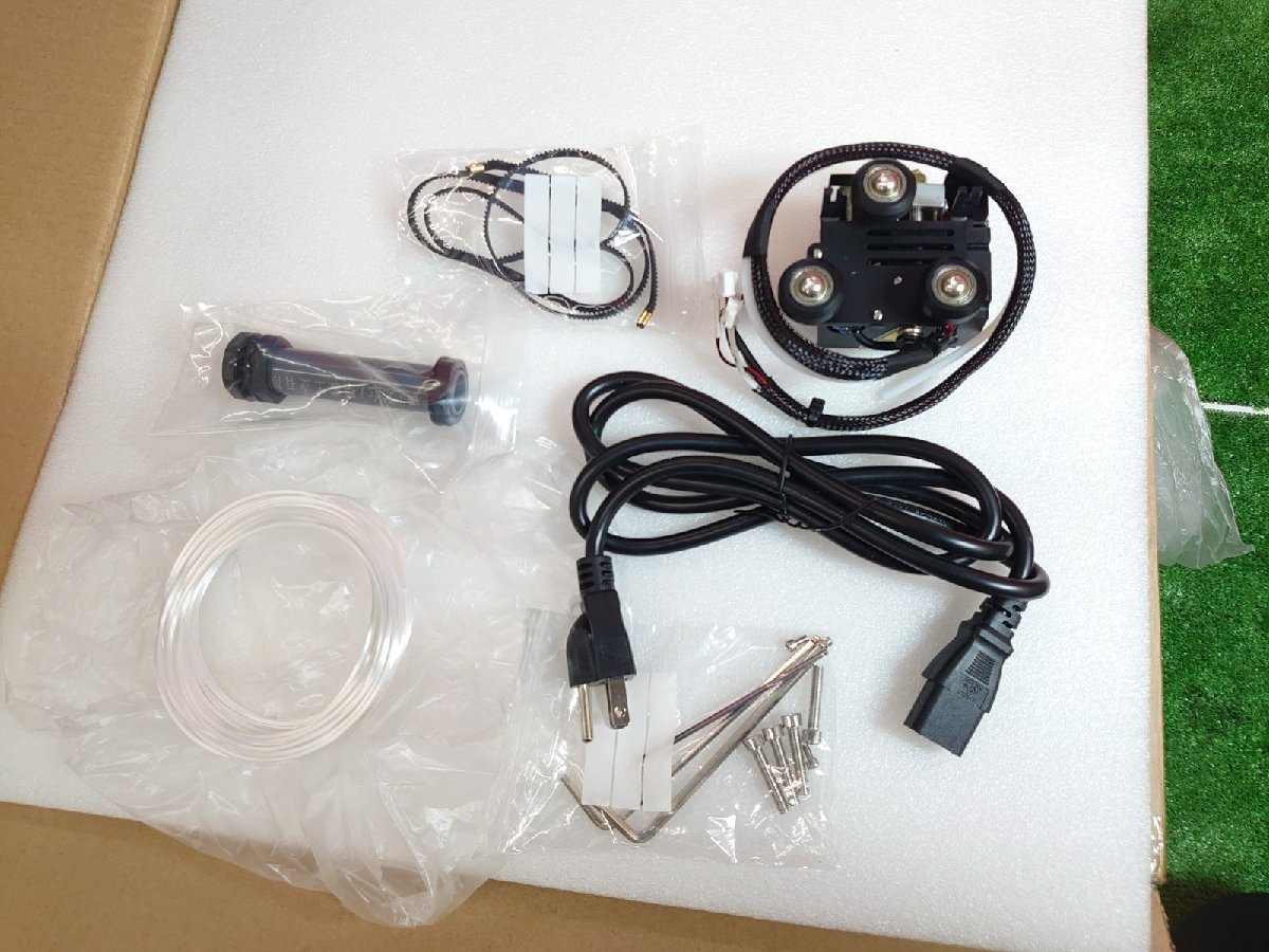 ジャンク品】※動作未確認の為ジャンク品※LABISTS 3Dプリンター ET4 