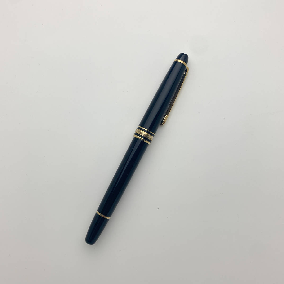 極美品▽PARKER SONNET パーカー ソネット ペン先18K 万年筆 シルバー