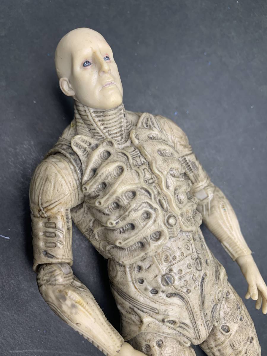 08】NECA PROMETHEUS プロメテウス エンジニア フィギュア / ネカ