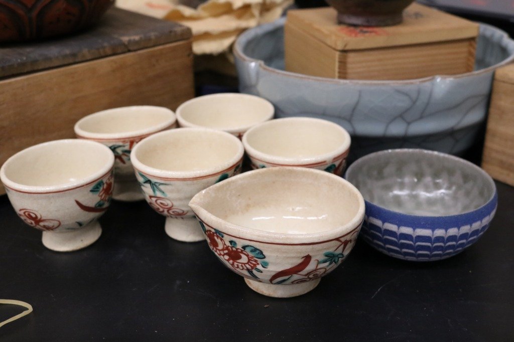 漆器 小物・雑貨 – 高翆 伝統工芸 | SELECTION脚付小箱「円」（輪島塗） HEIANDO 沈金［髙島屋選定品 宝相華 溜（5客） 輪島塗〈大藤漆器店〉雑煮椀 古代漆絵重箱 漆 重箱 WEB本店