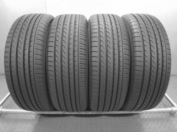 BluEarth 195⁄65R15 bluearth rv-02 ヨコハマ yokohama 195の通販
