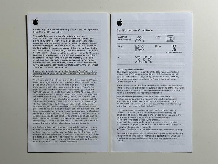 【美品】純正 Lightning - Digital AV Adapter ③ - E Digital Lightning - アダプター iPhone comishop