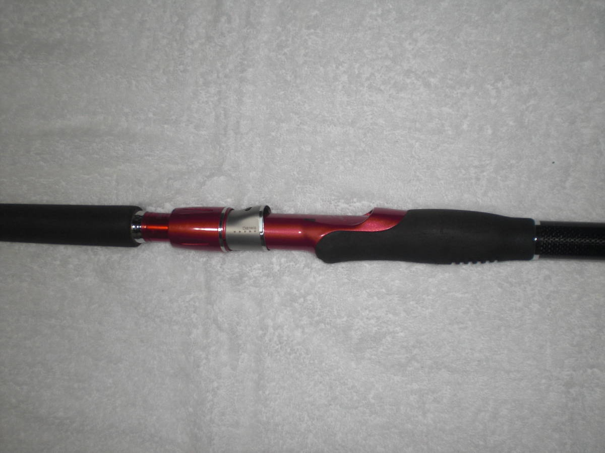 フィッシング 【新品】 Daiwa SIL 潮流DRY 80-350