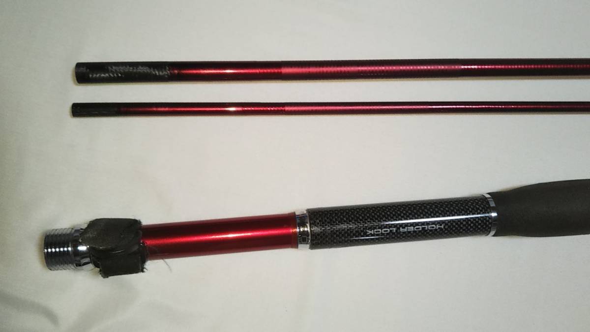 ダイワ HZインターライン 潮流80-350 中古品 ダイワ 潮流 インター