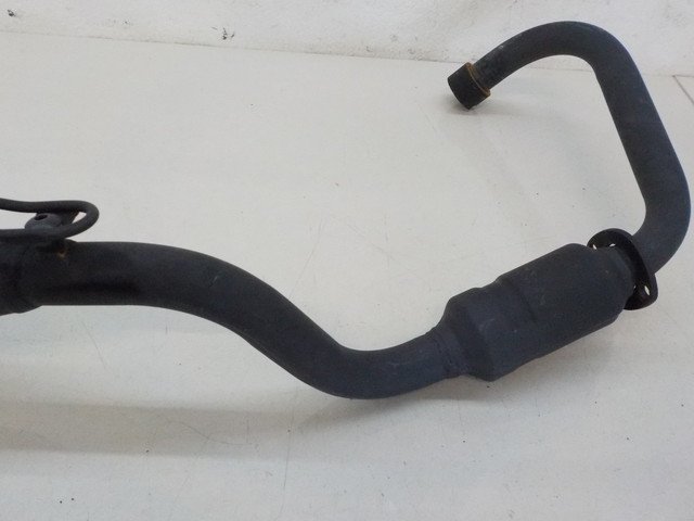 D186●○中古　純正　ホンダ　エイプ50　マフラー　HM GEY K2　4-11/30（こ）