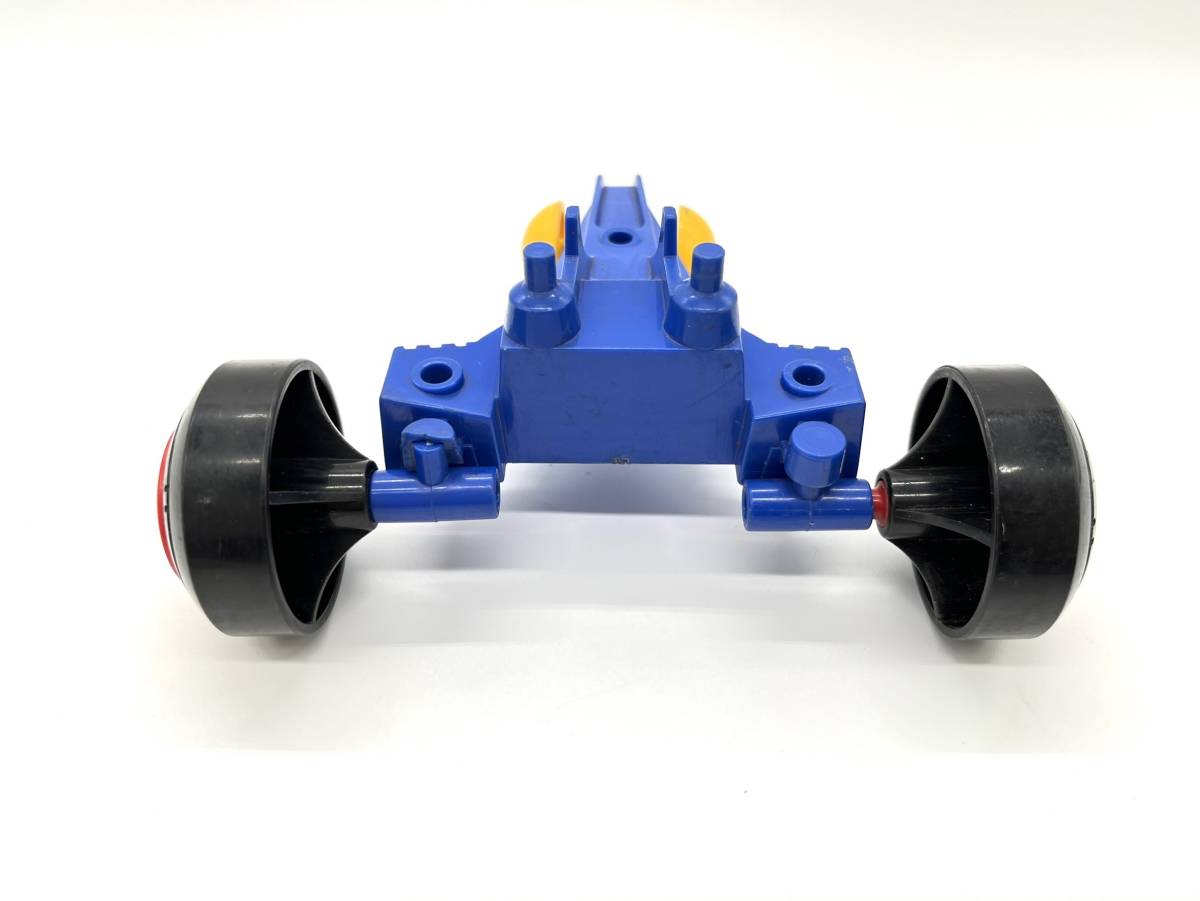 当時物 マグネモ マグネロボ ガキーン タカラ 超合金 昭和 レトロ 