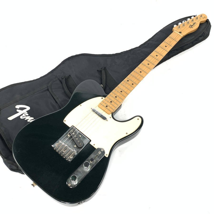Fender Mexico フェンダー Telecaster テレキャスター フェンダー