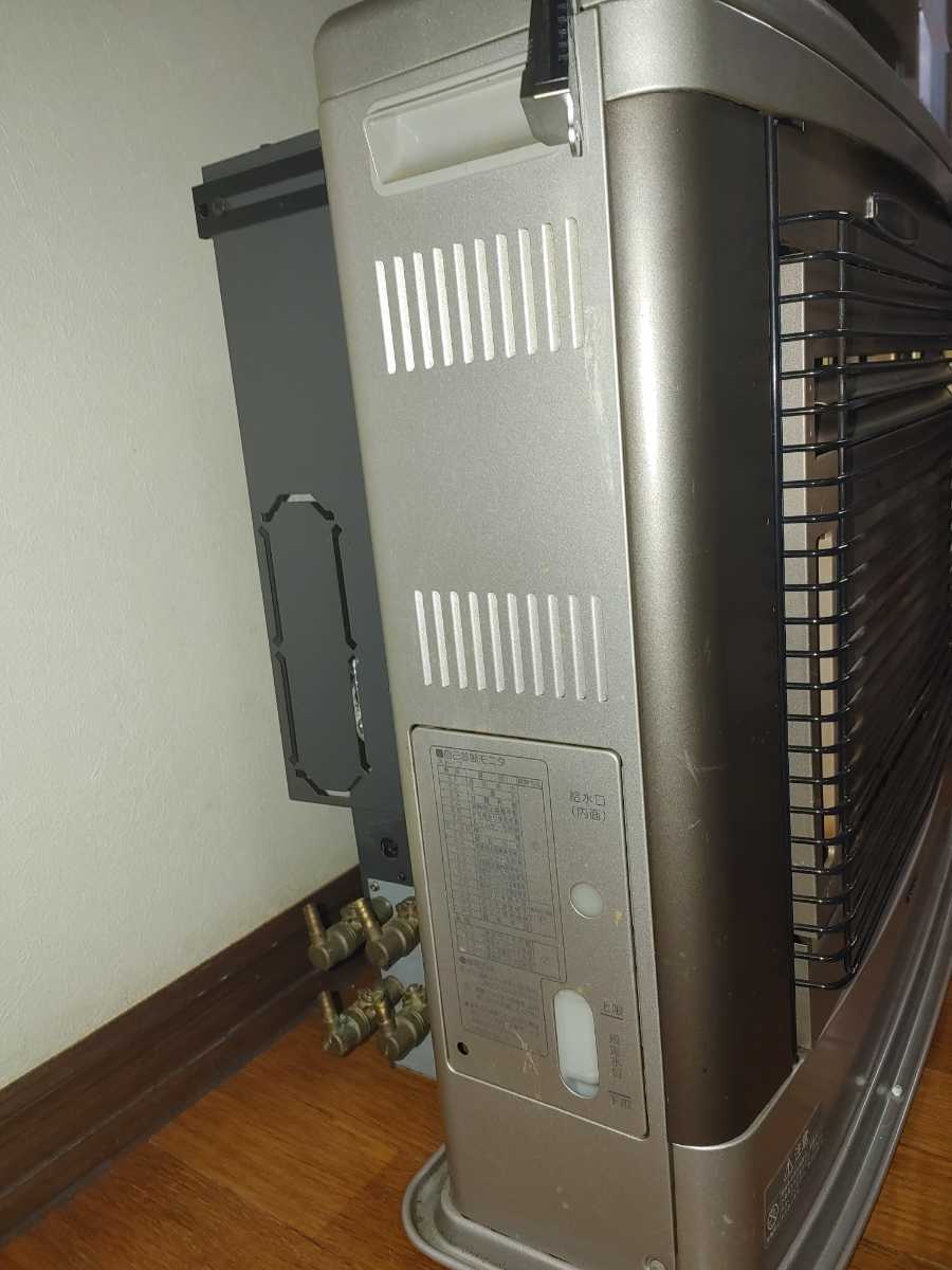 CORONA コロナ 石油ストーブ | コロナのFF式ストーブのおすすめ人気