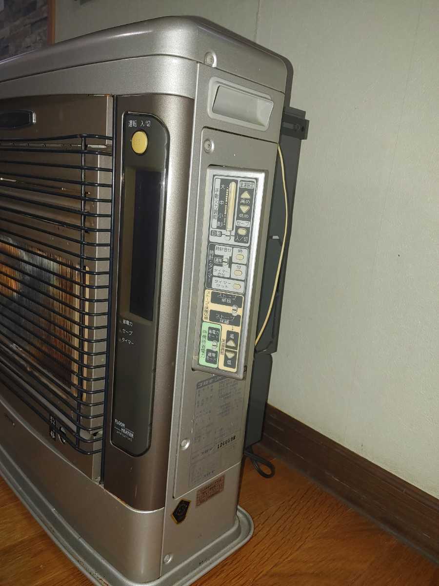 CORONA コロナ 石油ストーブ | コロナのFF式ストーブのおすすめ人気