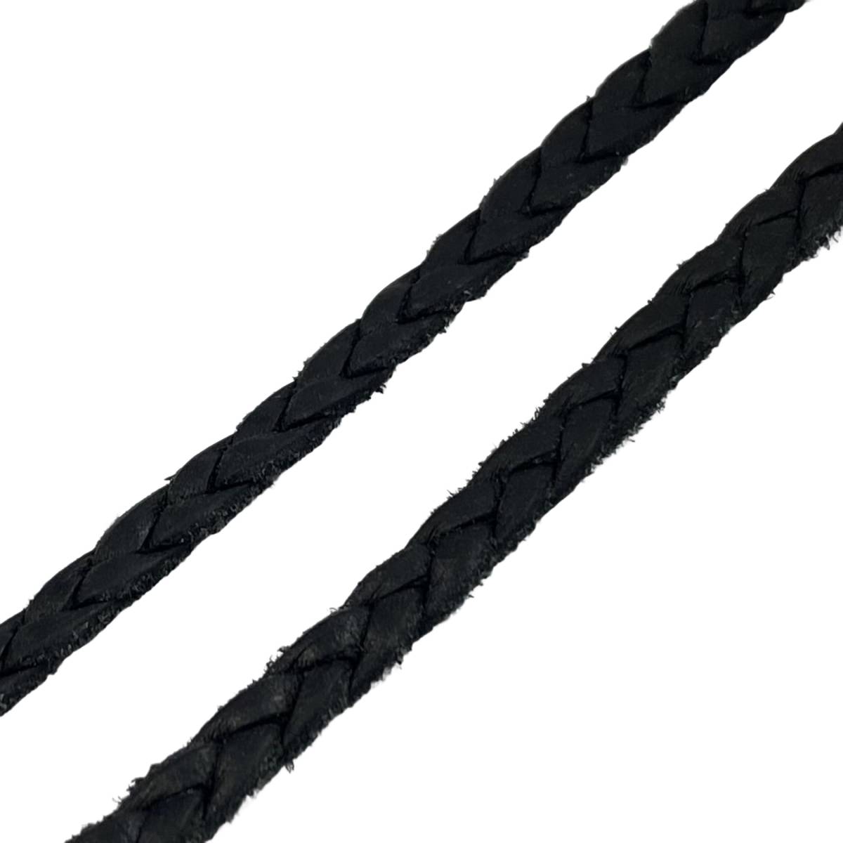 ☆正規品☆ CHROME HEARTS クロムハーツ CH シルバー バレル 