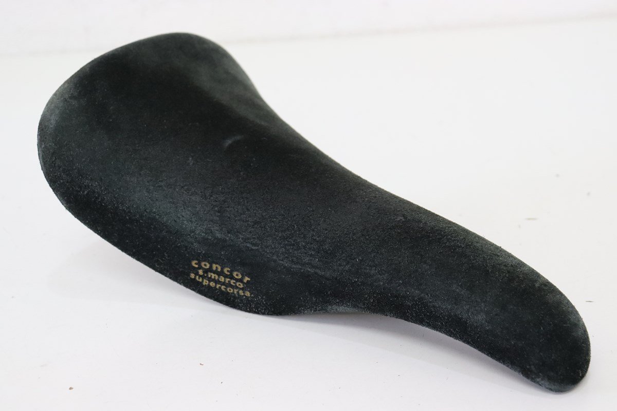 ☆selle sanmarco セラサンマルコ CONCOR SUPERCORSA サドル CONCOR