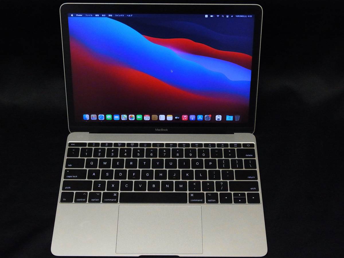MacBook Core i7 0 Retina Apple 2017) 12インチ Intel ⁄ 1.4GHz⁄16GB 