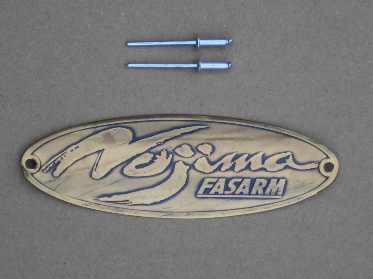 Nojima FASARM Japan S ノジマエンジニアリング R Titan 株式会社 