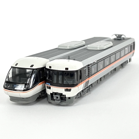 KATO 10-558 383系 ワイドビューしなの 6両基本セット Nゲージ 鉄道