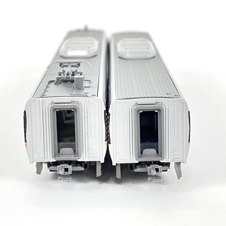 10-558 KATO 6両基本セット 383系 383系「ワイドビューしなの