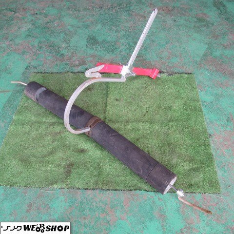 管理機用 マルチャー クボタ 長野 パーツ - Yahoo!オークション 平畝