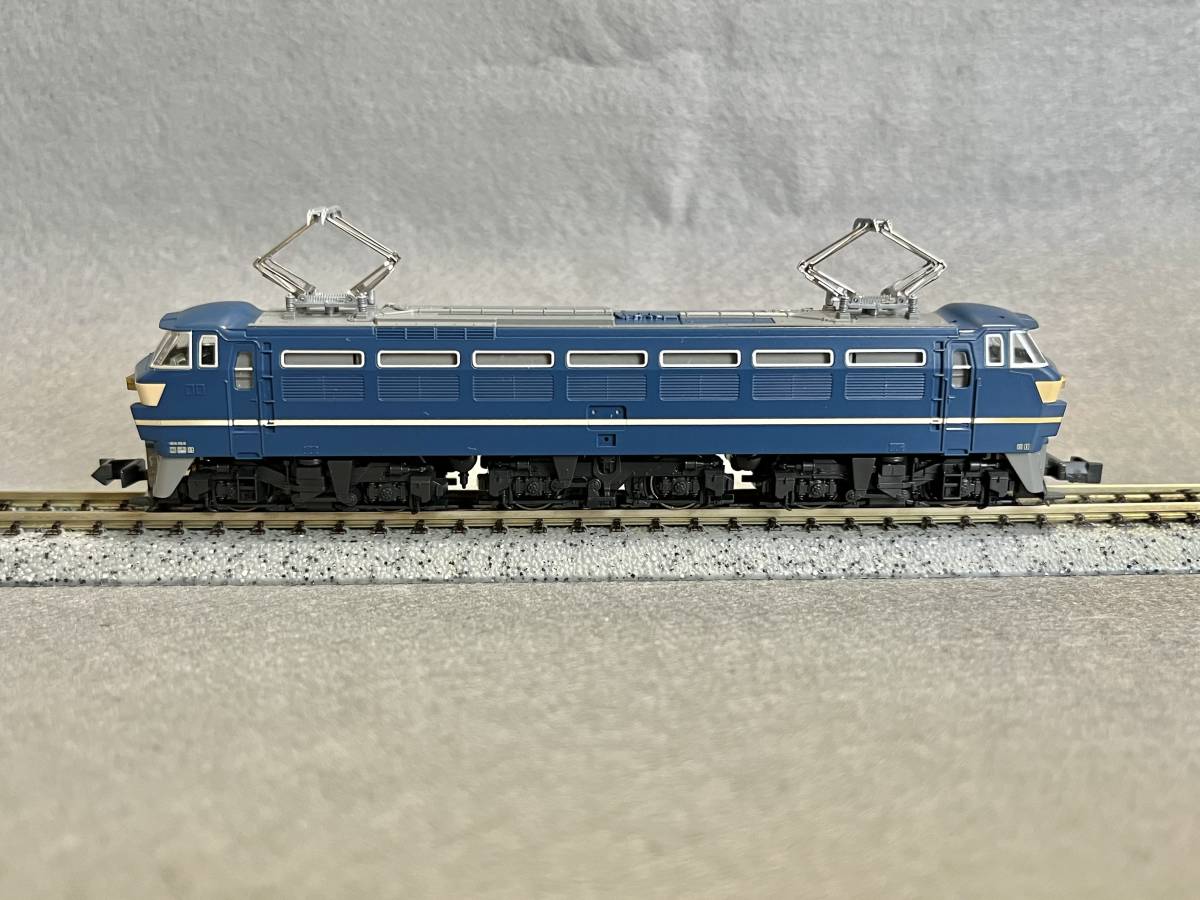KATO 3047 EF66 後期形