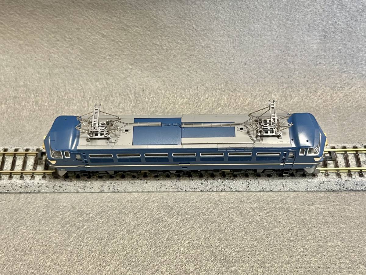 KATO 3047 EF66 後期形