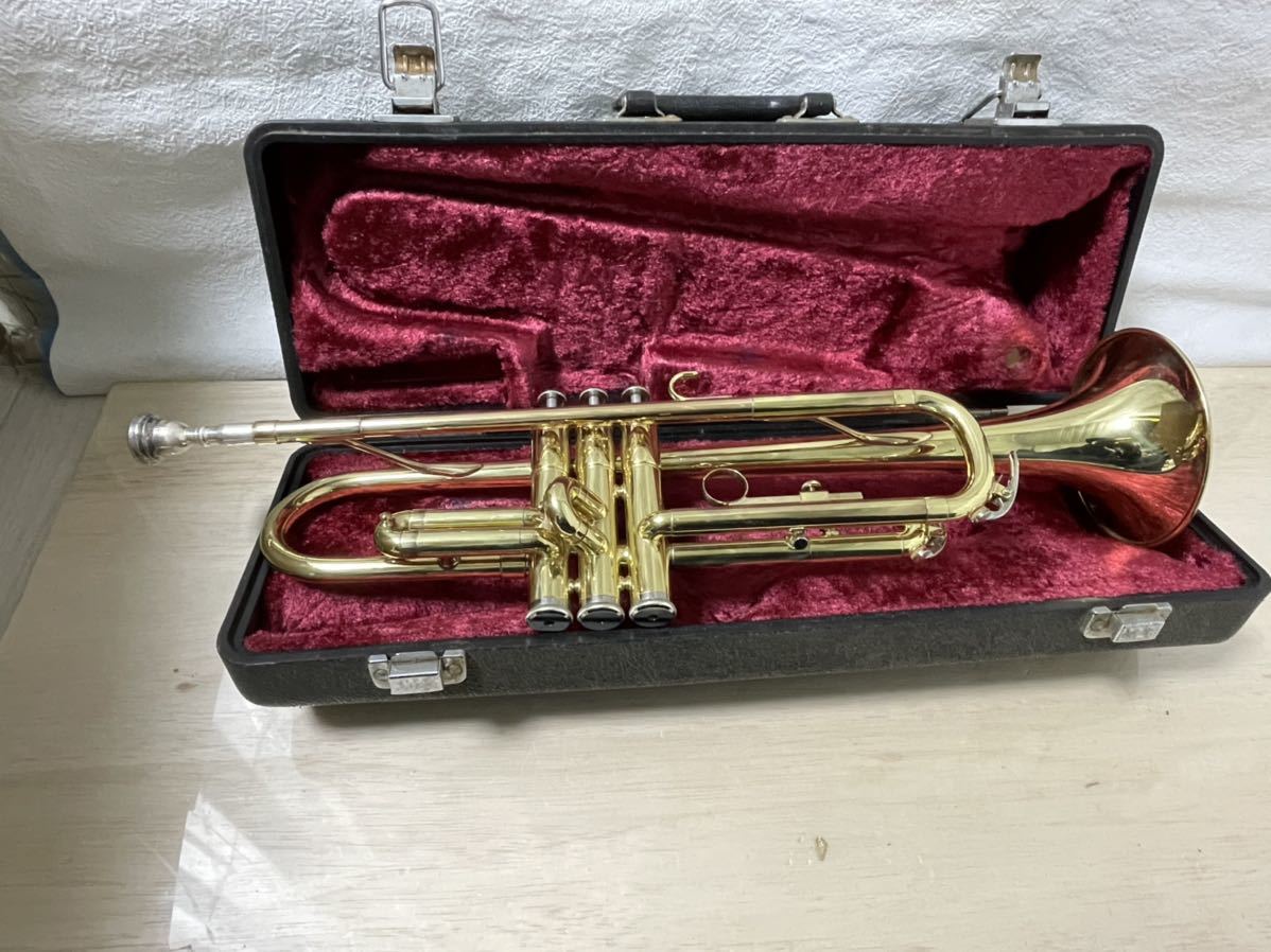 楽器、器材 YAMAHA ヤマハ トランペット YTR2310/YTR-2310 マウス