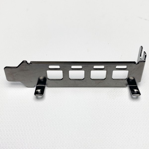 Staffa Altezza Completa 5 Pezzi Per NVIDIA Quadro K1200 NVS510 - Foto 8