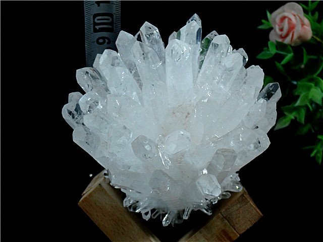 AAAAAAAAA級☆天然水晶クラスターB0522/YS/GSF48/319C 天然石 水晶クラスター 入手困難AAA級天然水晶クラスターB89B6⁄153B30C